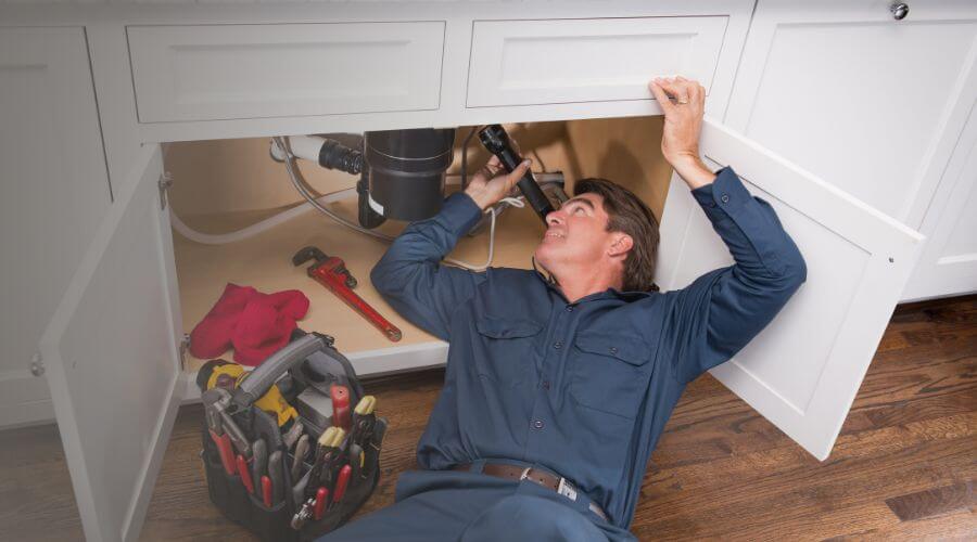 Professional emergency plumbing in Stockton, CA